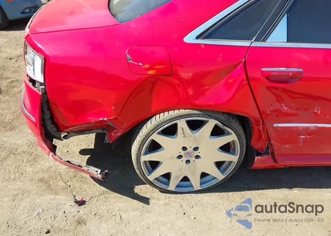 2006 Audi A8 L 4.2 из США, поврежденный, VIN WAUML44E06N018772